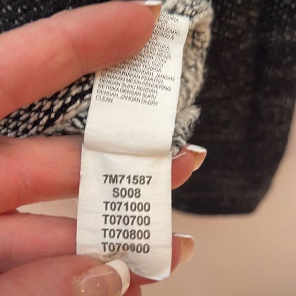 Lucky Brand Baja Hoodie Sweatshirt. Size Small. - Picture 11 of 11